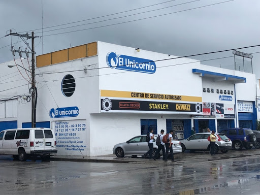 Distribuidor STIHL autorizado