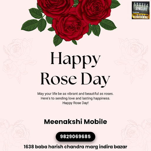 Happy Rose Day 2026 post image