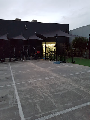 Adrenalin Gym - Thumbnail