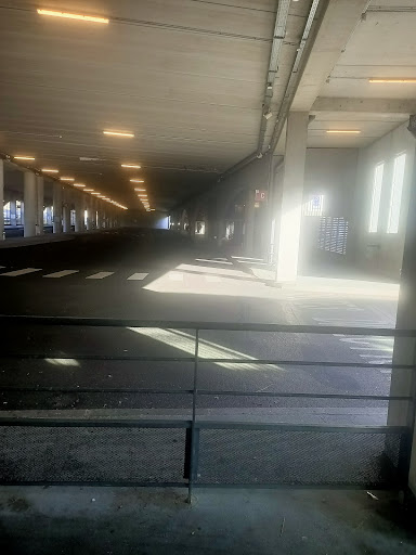 Poitiers Gare Routière