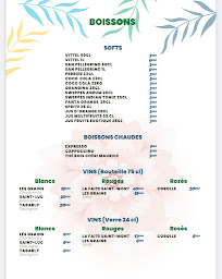 Photo n°34 de Trezor des Z’îles à Merville (Restaurant)