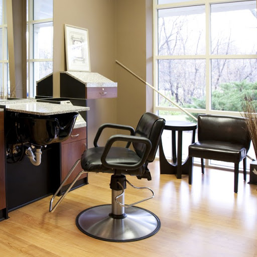 Salons Etc - Visual