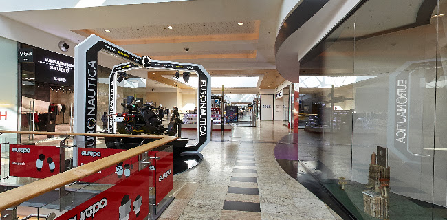 Comentarii opinii despre Băneasa Shopping City