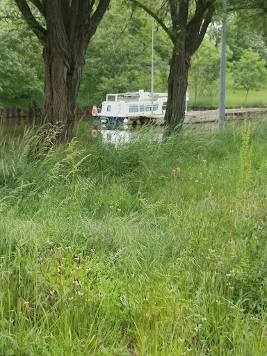Ecluse d'Ars-sur-Moselle - Thumbnail