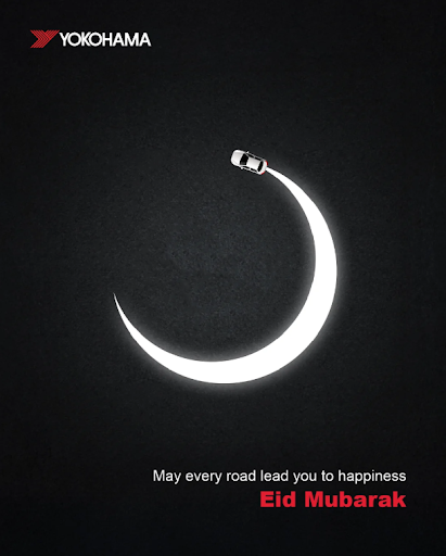 The best journeys end with joy. post image