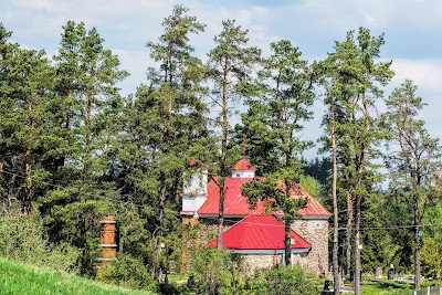 Photos of Babri&scaron;kių &Scaron;v. arkangelo Mykolo bažnyčia