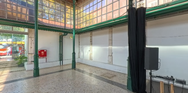 Campo de Santa Clara, 1100-472 Lisboa