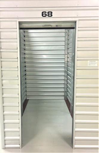 Secure Climate Storage Center - Thumbnail