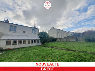 Photo n°45 de Arnaud Madec Icomi France Immobilier Brest Centre à Brest (Consultant immobilier)