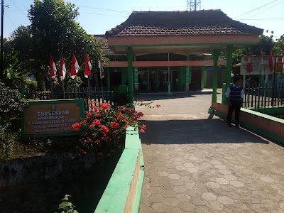 Photos of SKB Magetan