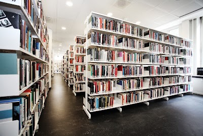 Photos of Filmhuset
