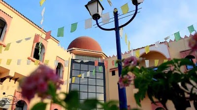 Photos of Auberge De Jeunes Ouled Mimon Tlemcen