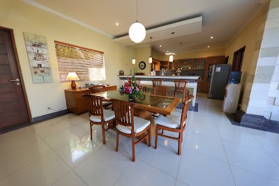 Photos of Villa Shanti Canggu