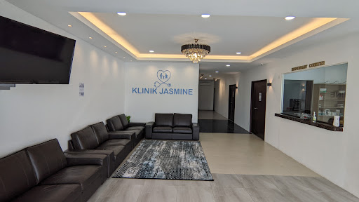 KLINIK JASMINE