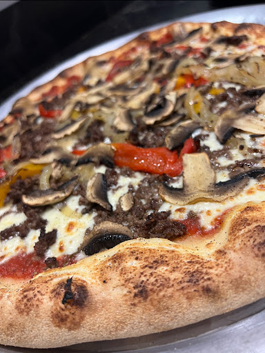 Pietra Foci Restaurant