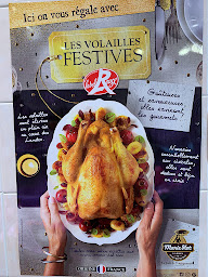 Photo n°5 de Boucherie Meline à Croissy-sur-Seine (Boucherie)