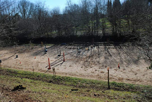 Photo n°4 de Centre équestre d'Irina à Frayssinet-le-Gélat (Centre équestre)