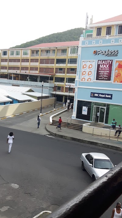 Photos of JQ Rodney Bay Mall