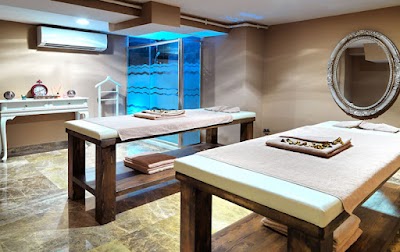 businness life istanbul spa &turkish bath