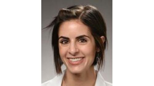 Natalie Rose Mourra Md Kaiser Permanente