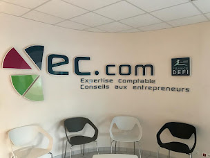 Photo n°2 de E.C.Com Expertise Conseils Comptabilité à Champniers (Conseil)
