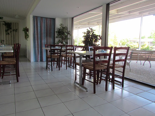 Fleninge Classic Motel