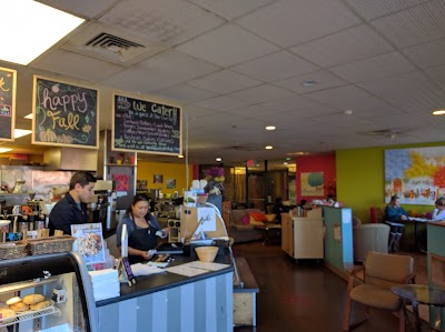 Photos of Next Door Bake Shop
