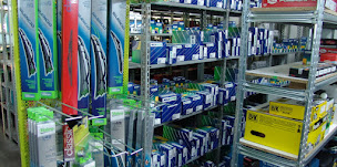 Photo n°7 de IMPERIAL AUTO à Montaigu-Vendée (Vendeur de voitures d'occasion)