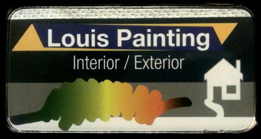 Louis Painting