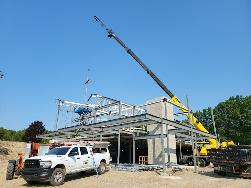 Men of steel lifting and rigging LLC Gallery - United States
