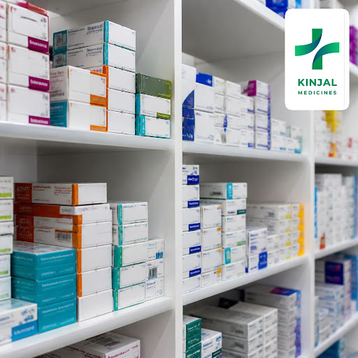 When health can’t wait, Kinjal medicines in Jitodia, Anand is here with a wide range of genuine m… post image