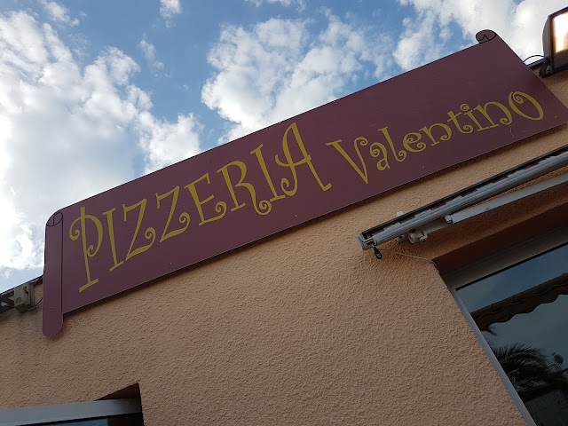Pizzeria Valentino
