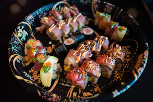 Photo n°34 de YUKI YAMA | Asian Fusion | Val Thorens à Les Belleville (Sushi à emporter)