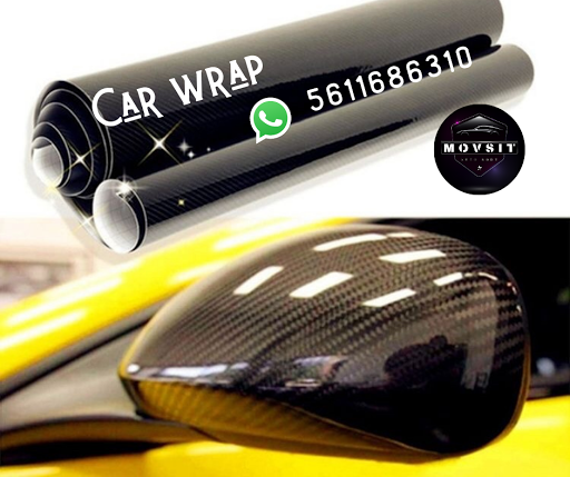 MOVSIT Estética Automotriz - Thumbnail