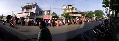 Photos of Pasar Pintu