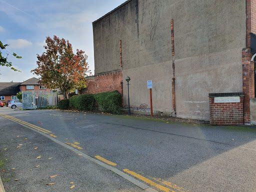 Gordon Street Surgery