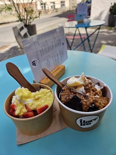 Frida´s Frozen Yogurt & Café - Thumbnail