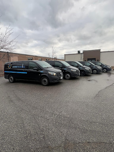 Access Plumbing Services - Thumbnail
