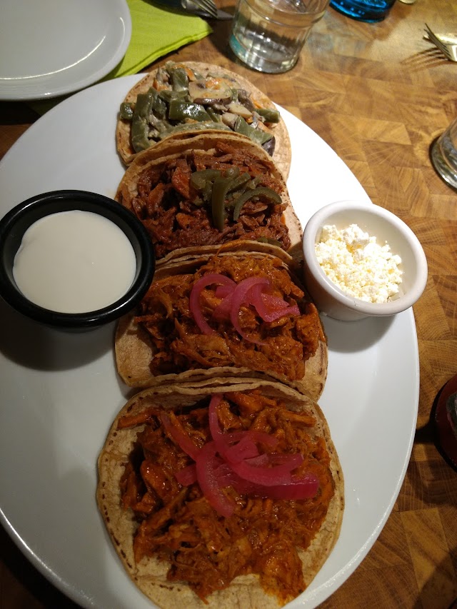 Tacohaus