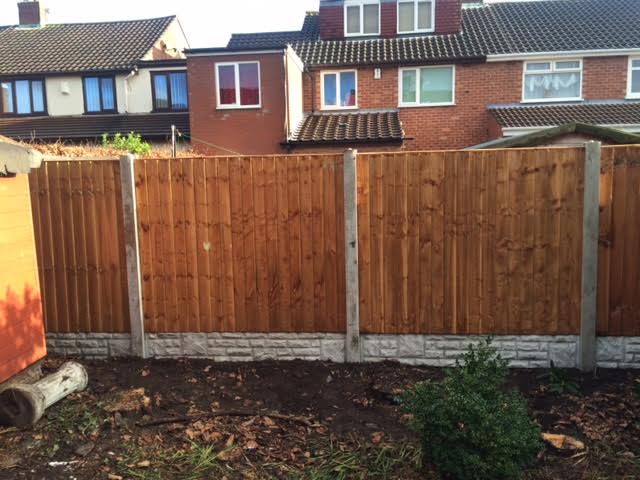 The Fence and Shed Factory photo 2