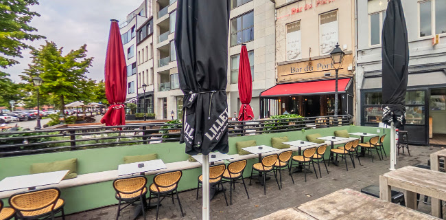 Reacties en beoordelingen van Den Tros café