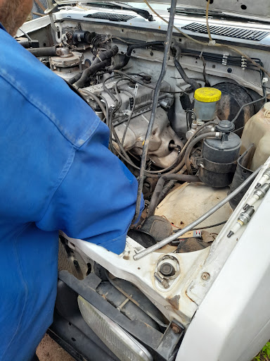 Sucursal Solucion Automotriz Valle Dorado
