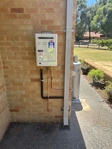KD Plumbing & Gas Pty Ltd