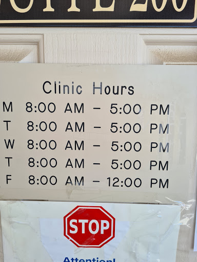 Robert Perry, MD - Visual