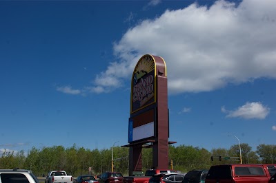 Grand Casino Mille Lacs