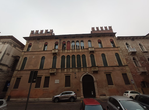 RTS Ragioneria Territoriale dello Stato Vicenza - Thumbnail