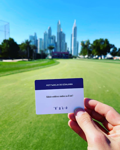 Karty Sportowca - dr Zuzanna Gazdowska psycholog sportu