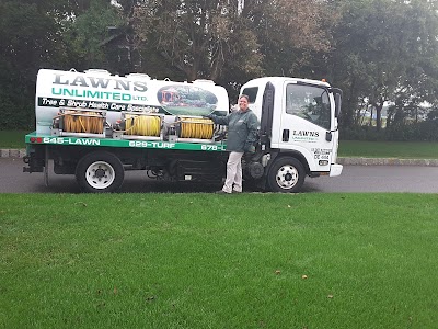 Lawns Unlimited Ltd