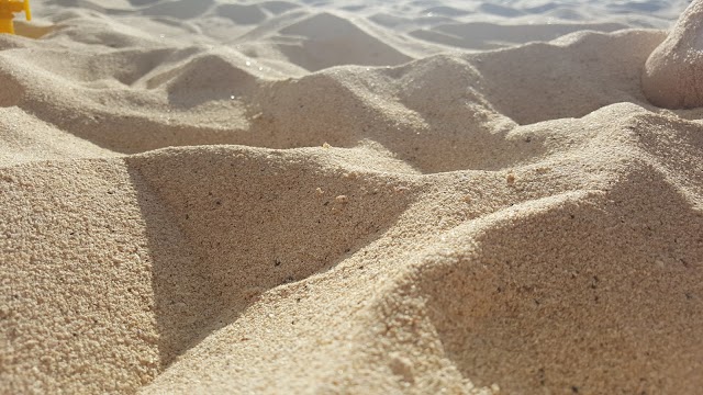 Playa de Sotavento de Jandía