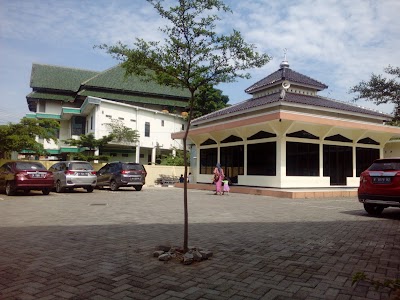 Photos of Pengadilan Agama Semarang